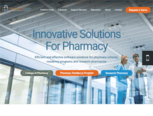 Tablet Screenshot of mccreadiegroup.com